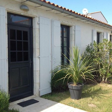 Vents Et Marees Hotel Saint-Pierre-d'Oleron Exterior photo